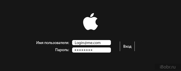 Как настроить App Store на iPhone 5s