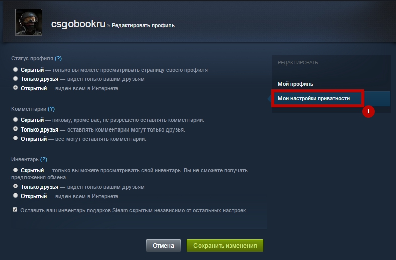 Как открыть инвентарь в стим. Скрытый профиль стим. Как скрыть профиль в стим. Настройки приватности стим. Как открыть настройки приватности в стиме.