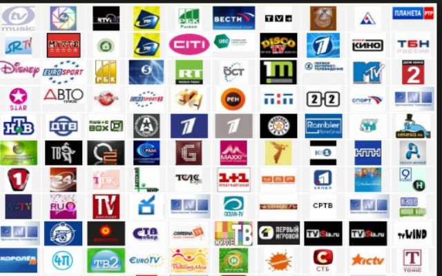Smart TV Samsung настройка бесплатных каналов
